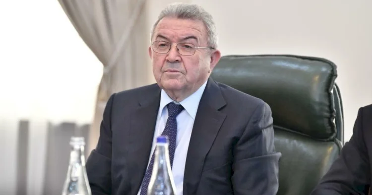 Misir Mərdanov: Bizdə repetitorluq həddini aşıb MÜSAHİBƏ