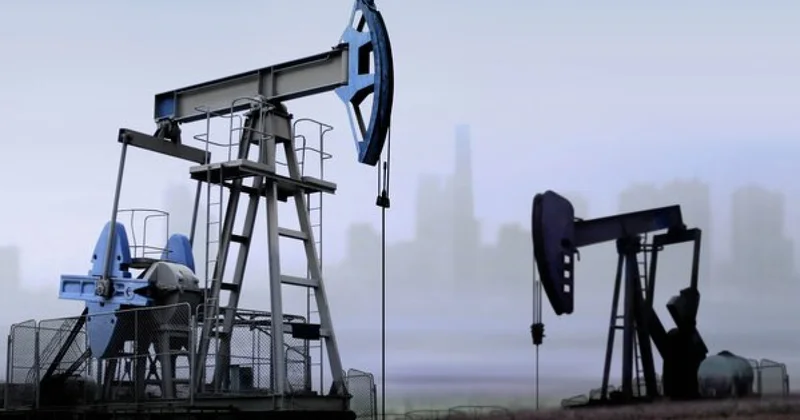 Как нефть отреагировала на завершение переговоров США и Ирана?
