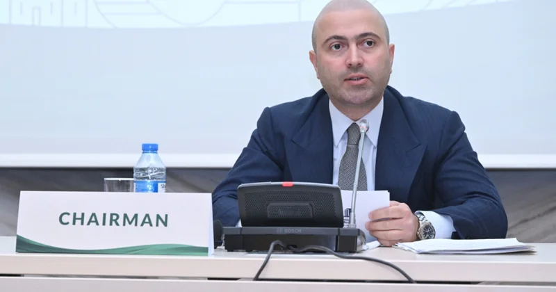 Fərid Hacıyev: Qarşıya çıxan çağırışlara qarşı parlamentlər birgə səy göstərəcək
