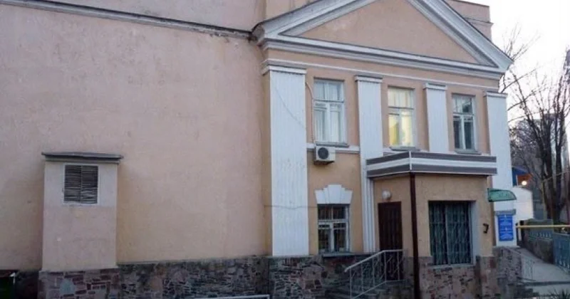 Азербайджанская диаспора ведет переговоры о возвращении мусульманам исторической мечети в Днепре