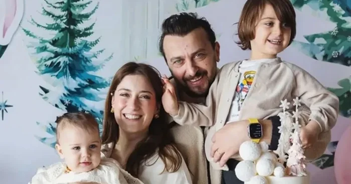 Hazal ailəsi ilə Türkiyəni tərk edir