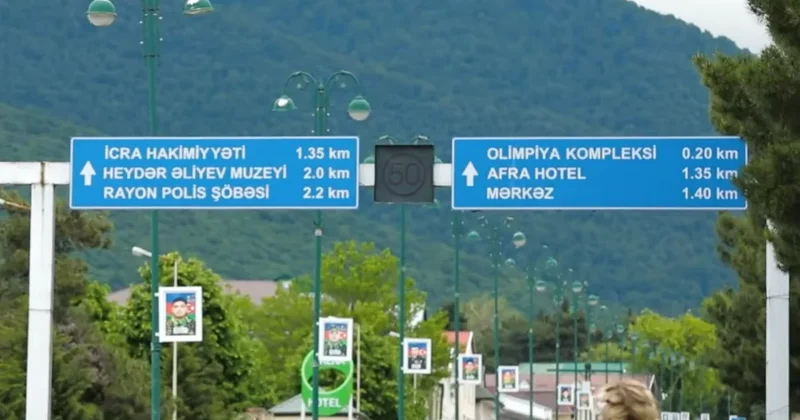 “Qatdım ayını qabağıma...“ Əhalisinin çoxunun vəfat etdiyi kənddən reportaj VİDEO