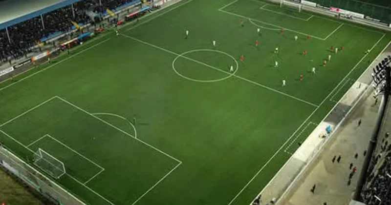 “Turan Tovuz” azərbaycanlı futbolçu ilə anlaşa bilməyib legioner axtarır