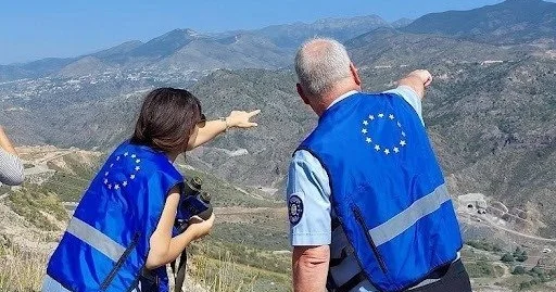 Sərhədimizdəki casus şəbəkəsini gücləndirmək cəhdi