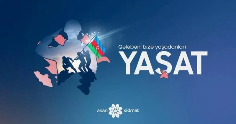 “YAŞAT” fondunun dəstəyi ilə hazırda hansı işlər icra edilir?