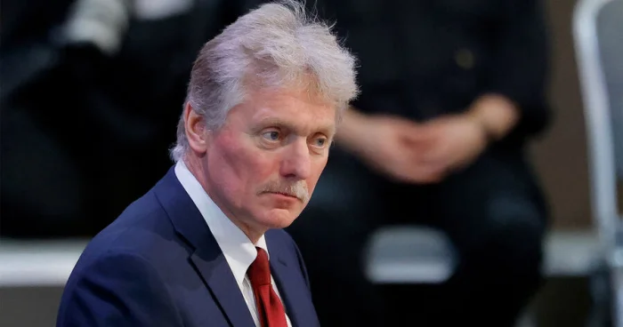 Peskov: “Ukrayna müharibəsi barədə Bakı ilə mövqelərimiz fərqlidir” VİDEO