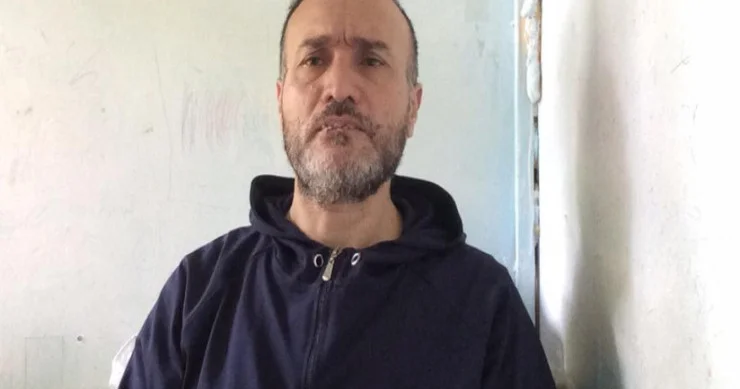 Bakıda adam bıçaqlayan ictimai fəala HÖKM OXUNDU