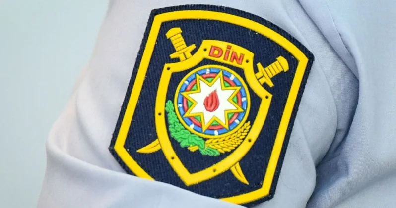 Polis axtarışda olan 5 itkin şəxsi tapdı