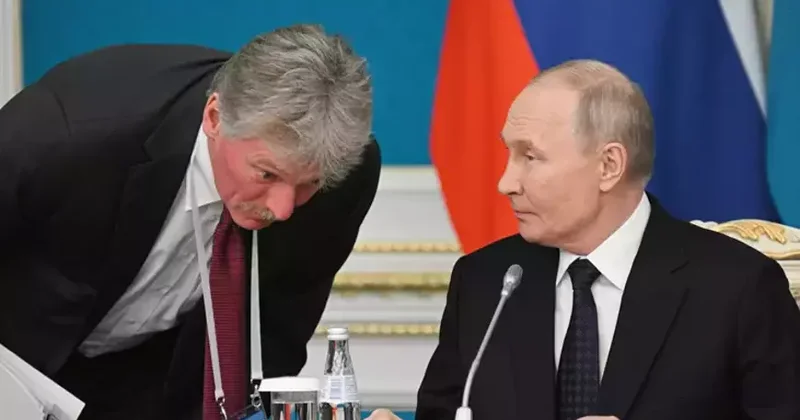 Kremlin: “İstanbul görüşündən möcüzə gözləmirik”