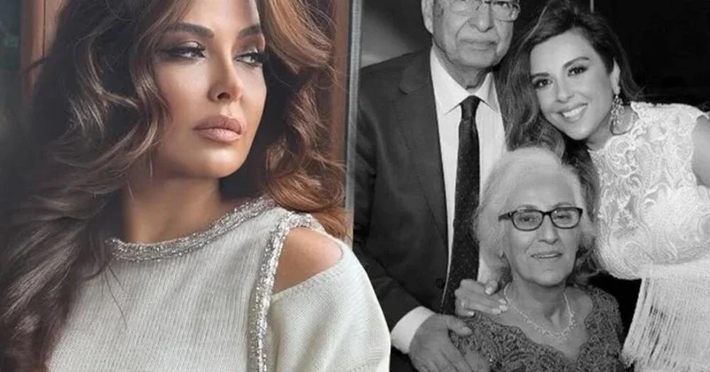 Aslı Hünel valideyn həsrətini unuda bilmir: “Tam bir çarəsizlik”