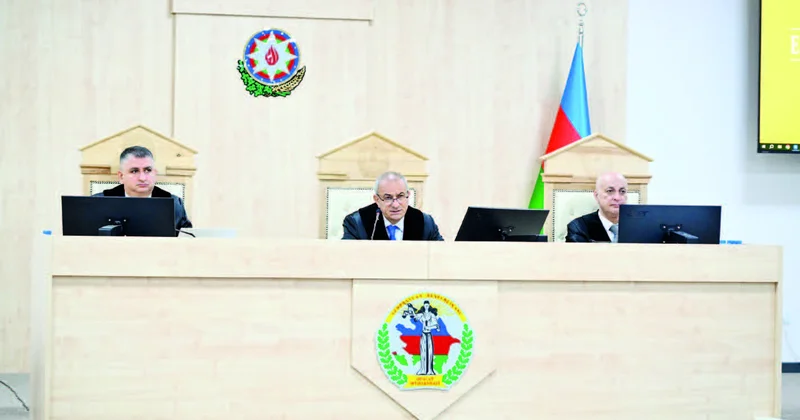 Yaralanmış, doğmaları qətlə yetirilmiş, əsir və girovluqda olmuş şəxslər ittiham edirlər