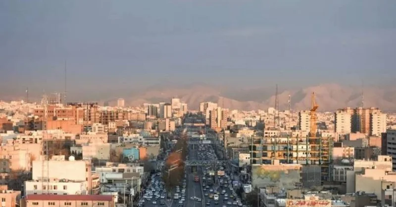 Tehran sabah bağlanacaq