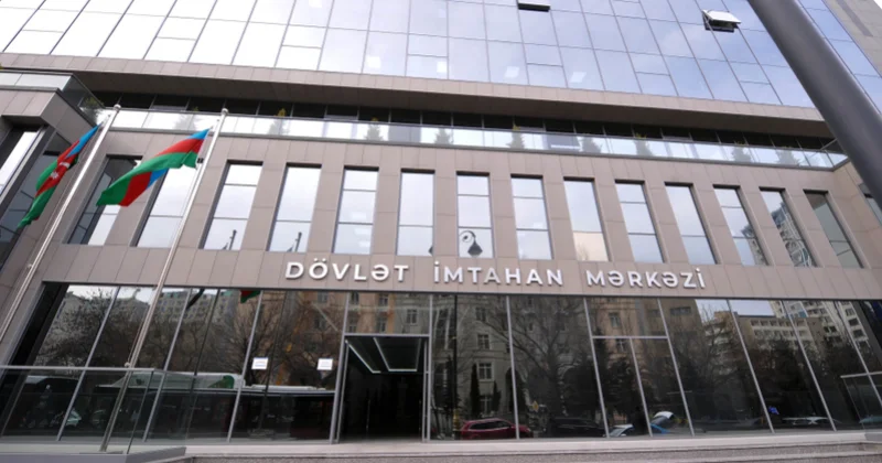 2025/2026 cı tədris ilində magistraturaya 13446 nəfər qəbul olunub