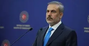 Hakan Fidan Suriyadakı vəziyyətlə bağlı: Təhlükəsizliyimizə təhdid olsa, müdaxilə edəcəyik