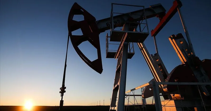 Судороги мирового рынка: по ком звонит нефтегазовый колокол