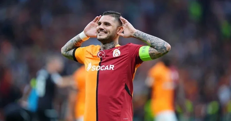 Musleradan sonra Qalatasaray ın yeni kapitanının adı bəlli oldu