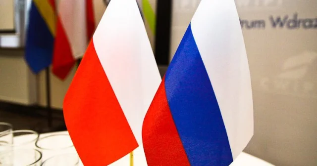 Польша призывает своих граждан покинуть Россию