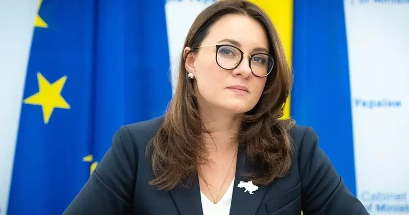Свириденко: Украина рассмотрит новую программу МВФ