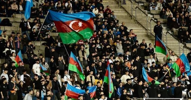 Qarabağ ı Dublindəki oyunda nə qədər azarkeş dəstəkləyəcək?