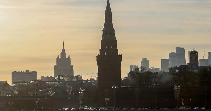 Украинский вопрос разделил Баку и Москву? Новое заявление Кремля