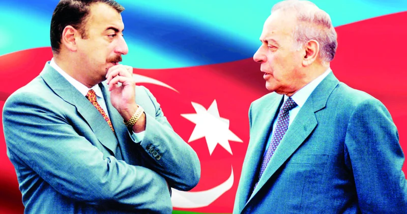 “Bizdən əvvəlki və sonrakı nəsillər qarşısında məsuliyyət hissi”