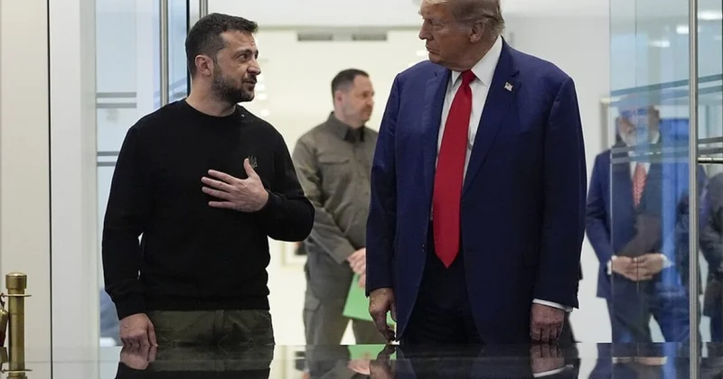 Трамп одобрил первый военный контракт для Украины