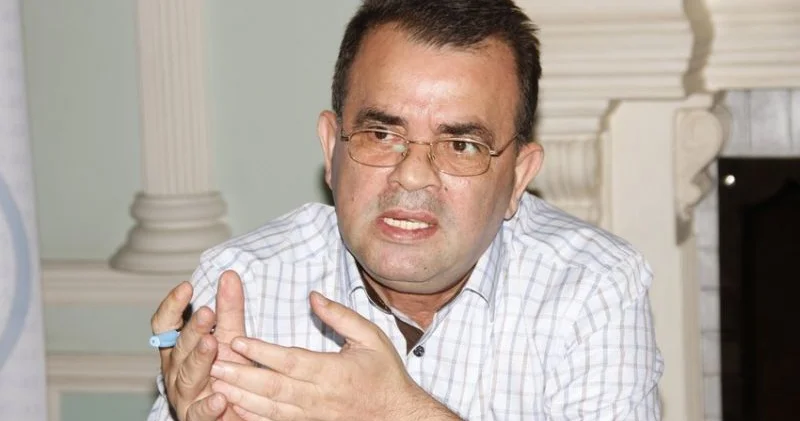 Mətbuat Şurasından Yunus Oğuza TƏBRİK