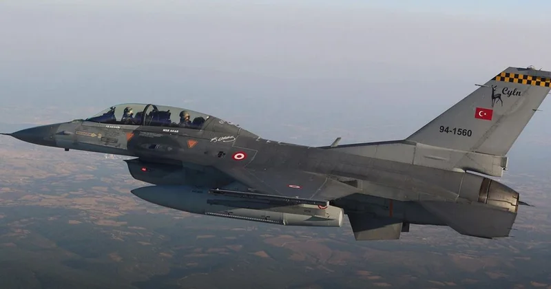 İsraildən XƏBƏRDARLIQ: Bu qırıcını Türkiyəyə satmayın!