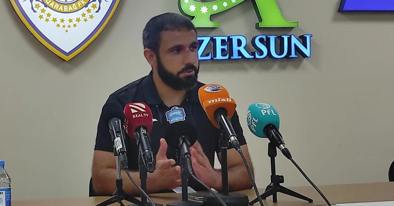 “Azərbaycanı layiqincə təmsil etmək istəyirik” Rəşad Sadıqov