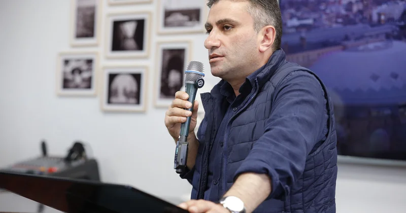 “Bakı sıxdıqca, Paşinyan ermənilərə qarşı daha da aqressivləşir”