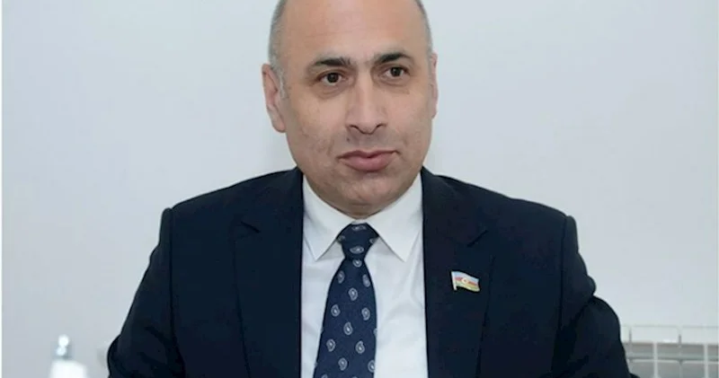 Mətbuatımız Qərbdə ictimai rəyin formalaşmasına təsir göstərə bilir Deputat