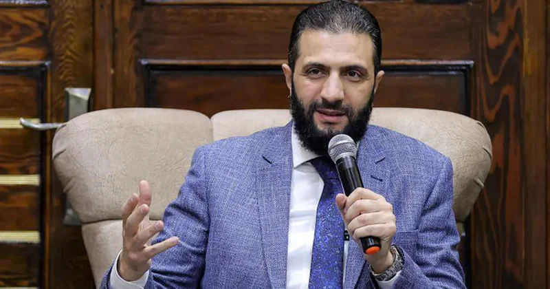 Əl Şaraya qarşı 7 ayda 3 sui qəsd cəhdi olub Türklər həyatını xilas edib
