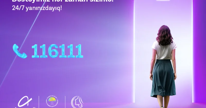 “Azercell”in dəstəyi ilə yaradılan xəttə 1300+ müraciət
