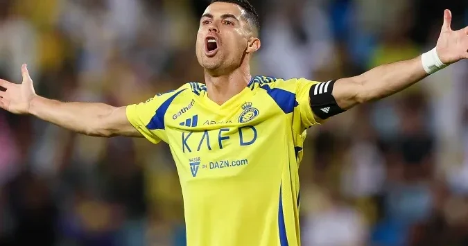 David de Xea Kriştiano Ronaldonu heyvana bənzətdi