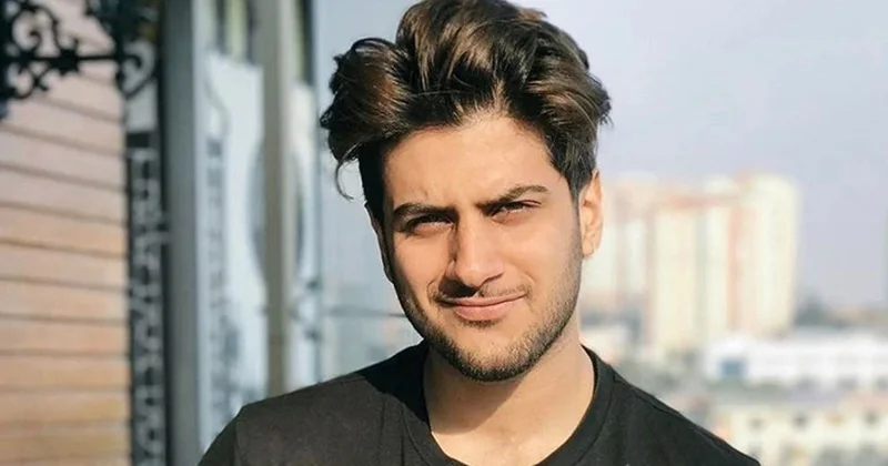 Məşhur reper tamaşaçıya əsəbiləşdi: “Çıxışda səninlə danışacam”