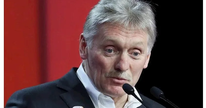 “İlham Əliyev əvvəldən bu mövqedən çıxış edib, biz də razılaşmamışıq” Peskov