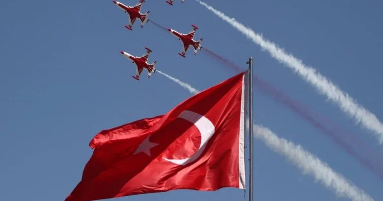 Türkiyə şərtləri dəyişir