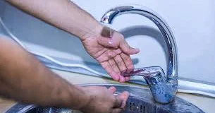 Bakının su problemi niyə bitmir? RƏSMİ