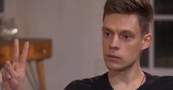 Журналист Юрий Дудь заочно арестован по делу об уклонении от обязанностей иноагента