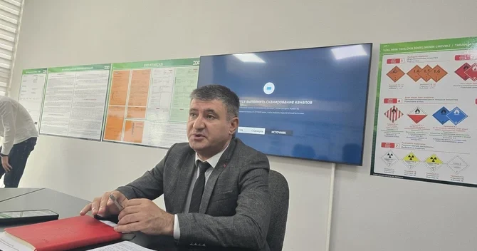 Zəngəzur dəhlizinin açılması yükdaşıma xərclərini azalda bilər ABADA