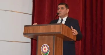 Qarabağdan sülh və əməkdaşlıq mesajı