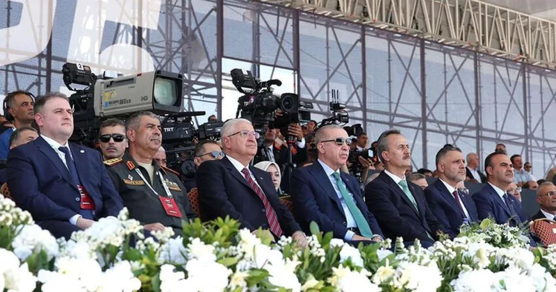 Azərbaycan Müdafiə Nazirliyinin rəhbər heyəti Türkiyədə səfərdədir