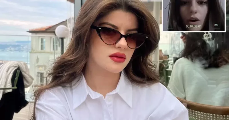 Ayşənin son videosu üzə çıxdı “Bir gün ölsəm, bu videonu... VİDEO
