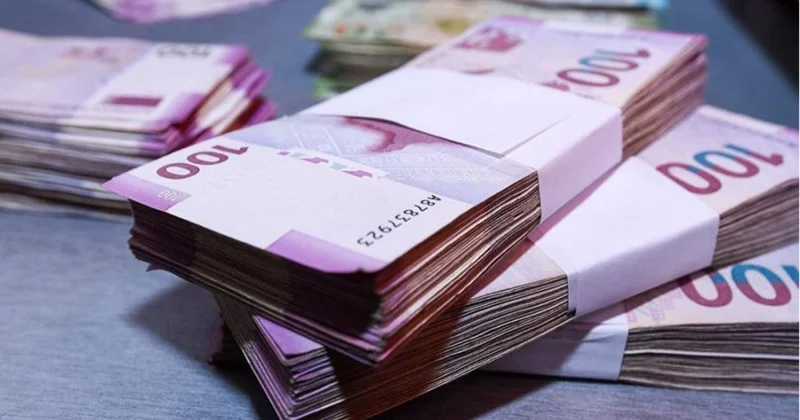 Geoloji Kəşfiyyat Agentliyi bu şirkətə 110 min ödəyəcək