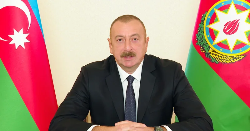 Kreml: “Əvvəldən İlham Əliyev bu mövqedən çıxış edib”