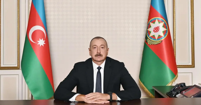 Prezident: Şəhid olmuş media nümayəndələrimizin şücaəti və qəhrəmanlığı heç zaman unudulmayacaq