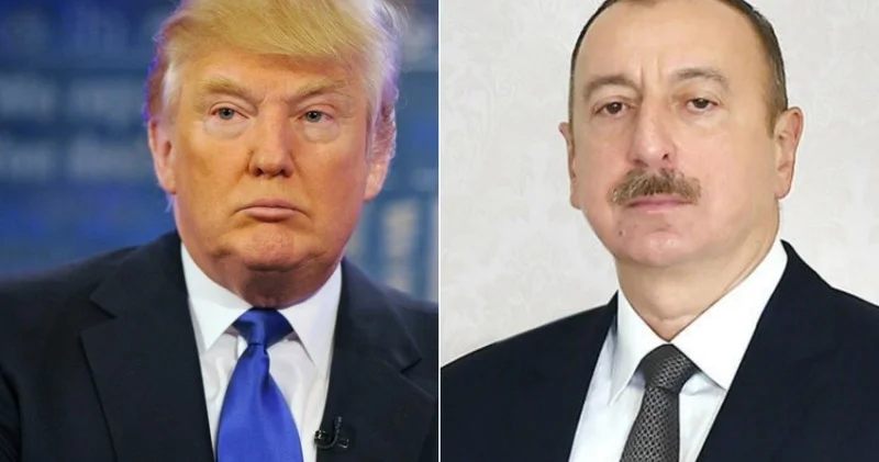 ABŞ Prezidentindən Şuşaya reaksiya: İlham Əliyevin liderliyinə qlobal təsdiq
