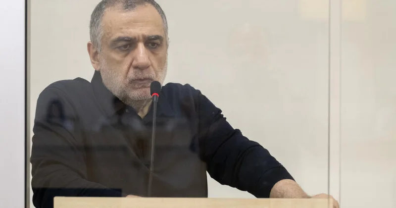 Vardanyanın məhkəməsi: Zərərçəkmişlər ifadə verdi FOTO KONKRET