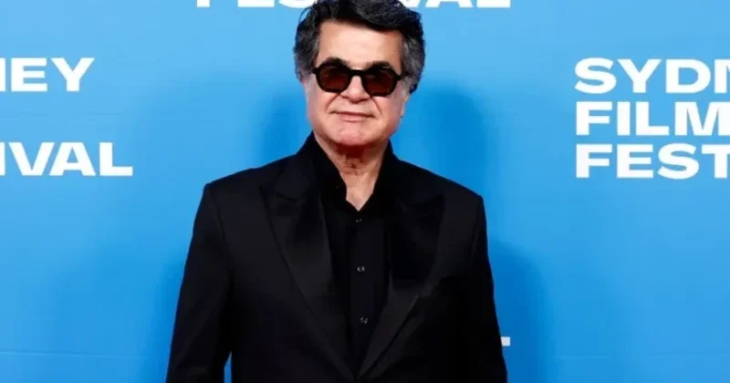 Cəfər Pənahi Busan Beynəlxalq Film Festivalında ilin kinorejissoru seçildi