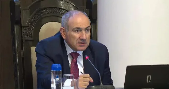 Paşinyana qarşı cinayət işinin açılmasını TƏLƏB ETDİLƏR